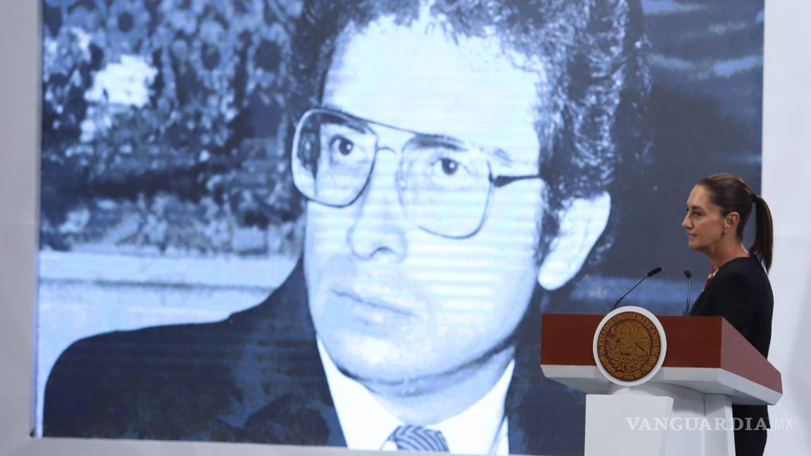 Revivir el Fobaproa puede convertirse para Claudia Sheinbaum en un boomerang político Revivir el Fobaproa puede convertirse para Claudia Sheinbaum en un boomerang político