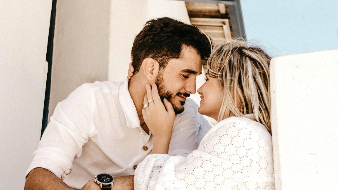 ¿Seguimos siendo monógamos? Esta y otras 6 cosas que tienes que preguntarle a tu pareja ¿Seguimos siendo monógamos? Esta y otras 6 cosas que tienes que preguntarle a tu pareja