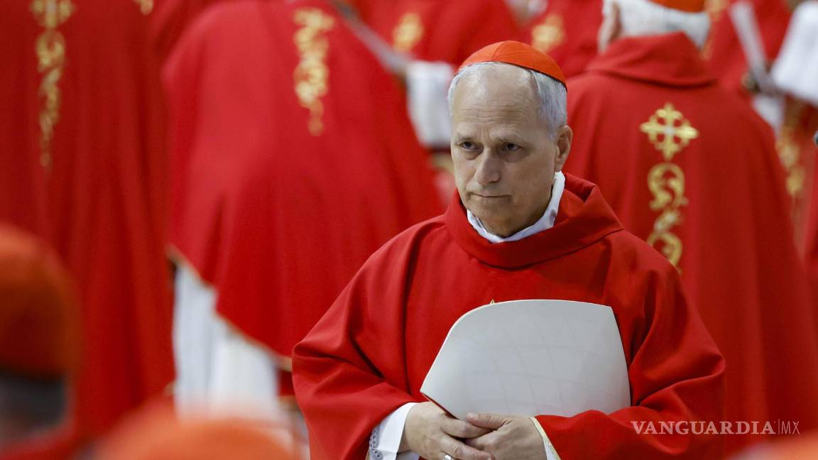 ¿Un papa anti-Trump? León XIV, siendo cardenal, desafió las políticas migratorias de EU ¿Un papa anti-Trump? León XIV, siendo cardenal, desafió las políticas migratorias de EU