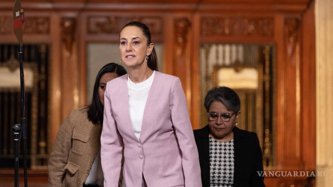Birmex: Epidemia de corrupción de López Obrador alcanza a Claudia Birmex: Epidemia de corrupción de López Obrador alcanza a Claudia