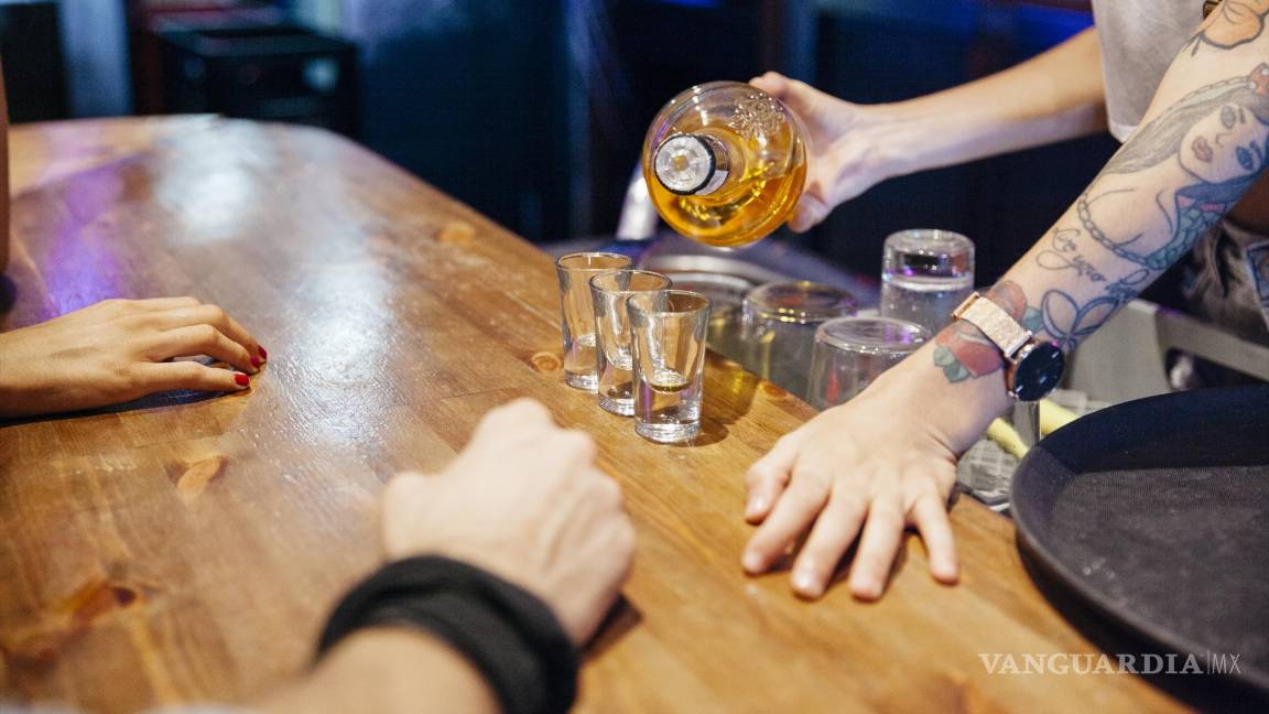 POLITICÓN: Coahuila: El misterioso Comité de Consumo Consciente en la ampliación de horarios para venta de alcohol POLITICÓN: Coahuila: El misterioso Comité de Consumo Consciente en la ampliación de horarios para venta de alcohol