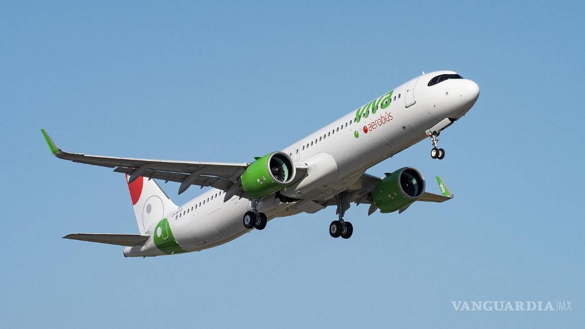 Viajar por avión de Saltillo a CDMX será más rápido y barato que desde Monterrey Viajar por avión de Saltillo a CDMX será más rápido y barato que desde Monterrey