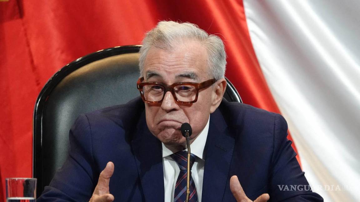 Sinaloa: Rubén Rocha miente y no es la primera vez Sinaloa: Rubén Rocha miente y no es la primera vez