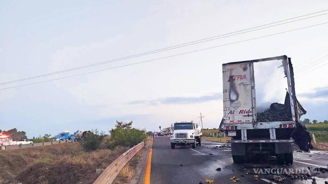 Recrudece la violencia en Sinaloa en los últimos días Recrudece la violencia en Sinaloa en los últimos días