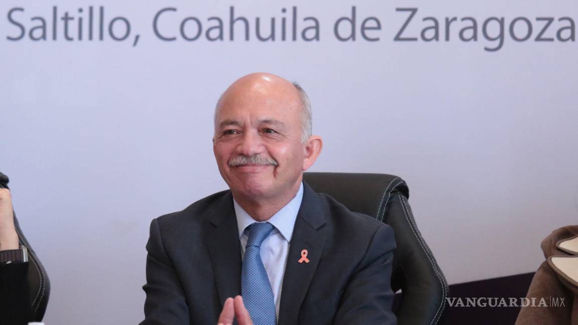 Sí hay incertidumbre por aranceles de Trump, pero será pasajera: Gobierno de Coahuila Sí hay incertidumbre por aranceles de Trump, pero será pasajera: Gobierno de Coahuila