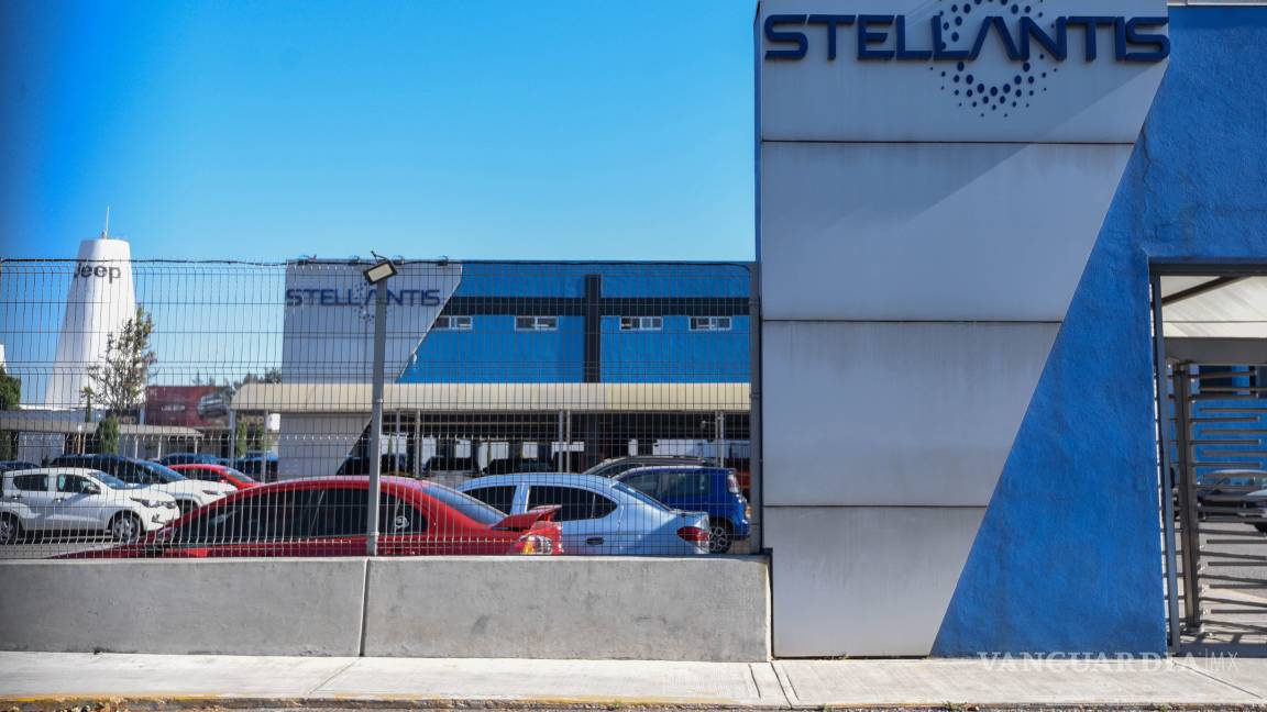 Complican aranceles de Trump exportaciones a armadoras que producen sus autos en México Complican aranceles de Trump exportaciones a armadoras que producen sus autos en México
