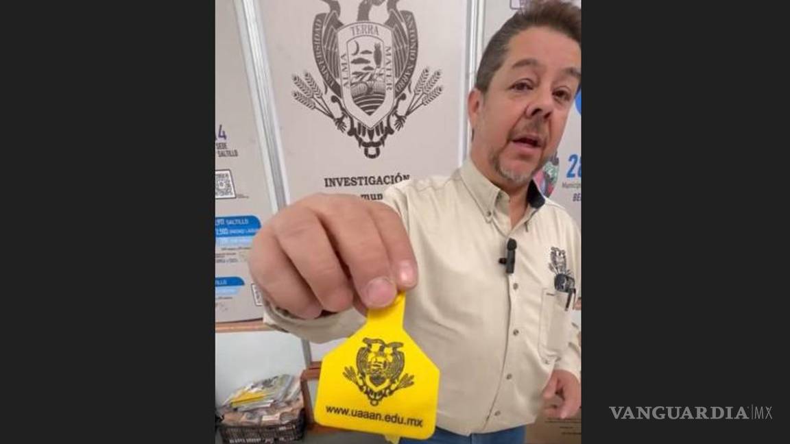 Solo el uno por ciento de los alumnos de la UAAAN es de Coahuila Solo el uno por ciento de los alumnos de la UAAAN es de Coahuila