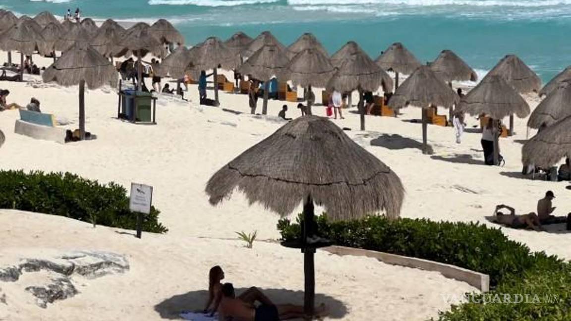 Encuentran ocho cuerpos en Resort de Cancún Encuentran ocho cuerpos en Resort de Cancún