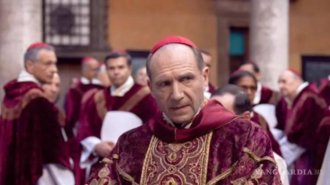 Revelan que los cardenales vieron la película de ‘Cónclave’ para entender el proceso de elección del nuevo Papa Revelan que los cardenales vieron la película de ‘Cónclave’ para entender el proceso de elección del nuevo Papa