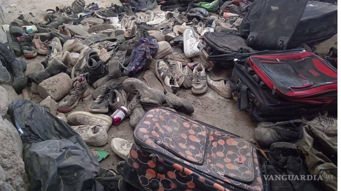 Adiestran a cientos en rancho del horror; fosas clandestinas en Jalisco Adiestran a cientos en rancho del horror; fosas clandestinas en Jalisco