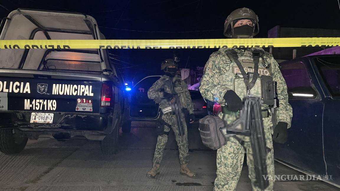 Catean tres viviendas al oriente de Saltillo; detienen a un hombre con droga y decomisan motocicletas Catean tres viviendas al oriente de Saltillo; detienen a un hombre con droga y decomisan motocicletas