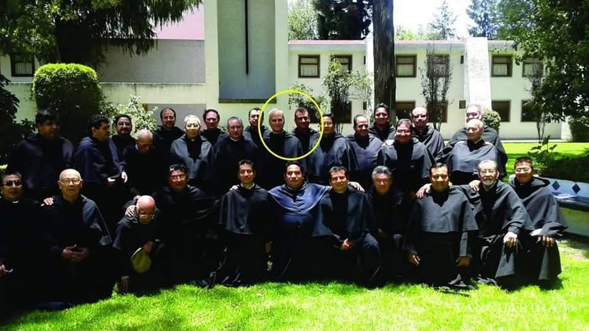León XIV, el Papa Agustino que pasó por Ramos Arizpe: la historia que une a Coahuila con el Vaticano León XIV, el Papa Agustino que pasó por Ramos Arizpe: la historia que une a Coahuila con el Vaticano
