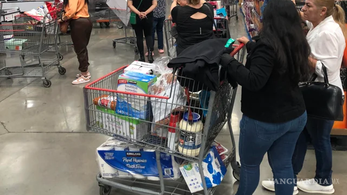 Inflación desaceleró en primera quincena de noviembre; se ubicó a 4.56% Inflación desaceleró en primera quincena de noviembre; se ubicó a 4.56%
