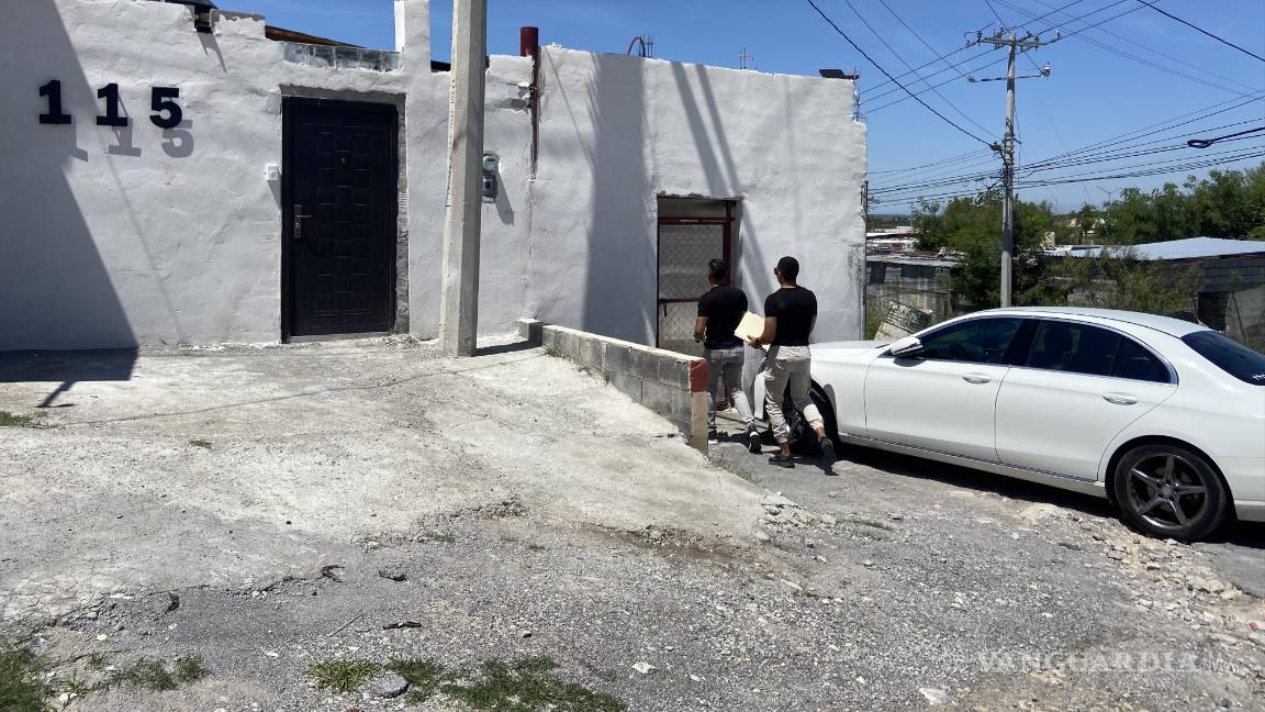Centro de rehabilitación sigue operando en Monclova pese a falta de permisos Centro de rehabilitación sigue operando en Monclova pese a falta de permisos
