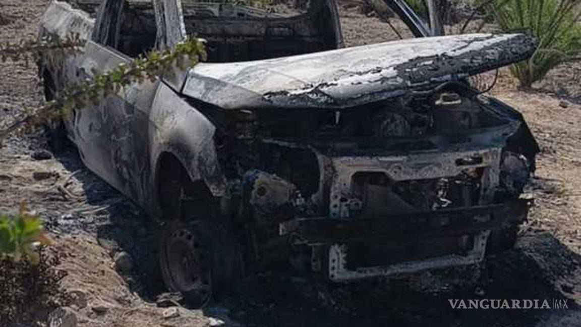 Torreón: ‘Es un mundo de tierra que no tiene fin’, sin pistas de joven perdido en el desierto Torreón: ‘Es un mundo de tierra que no tiene fin’, sin pistas de joven perdido en el desierto