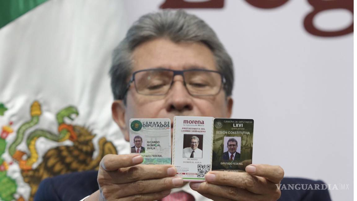 Arma Morena giras y teje plan electoral Arma Morena giras y teje plan electoral