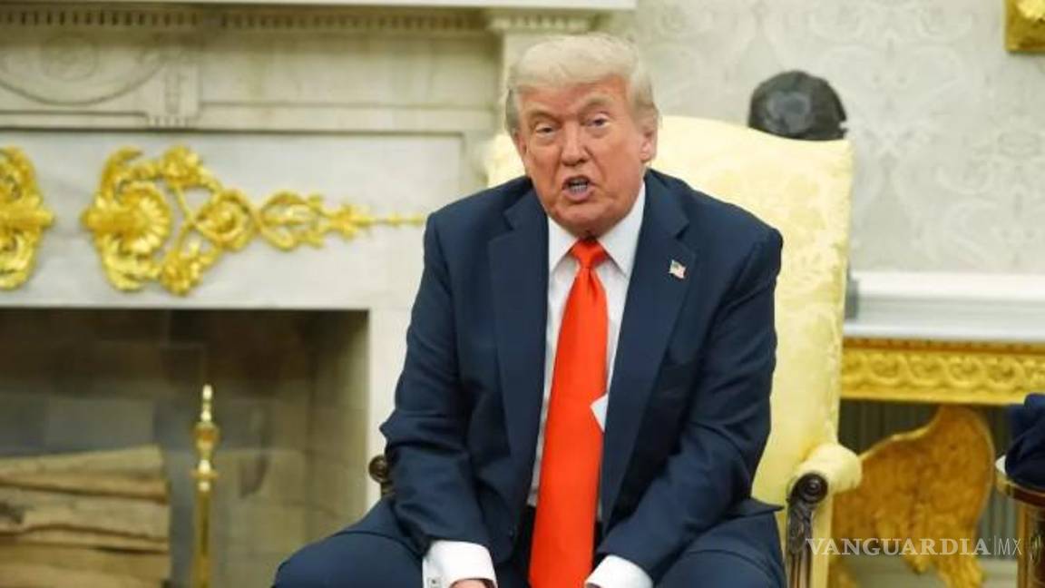 ¡Se intensifica la disputa! Musk llama ‘ingrato’ a Trump ¡Se intensifica la disputa! Musk llama ‘ingrato’ a Trump