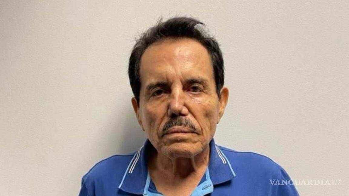 Ordena jueza que Ismael ‘El Mayo’ Zambada se quede en prisión Ordena jueza que Ismael ‘El Mayo’ Zambada se quede en prisión
