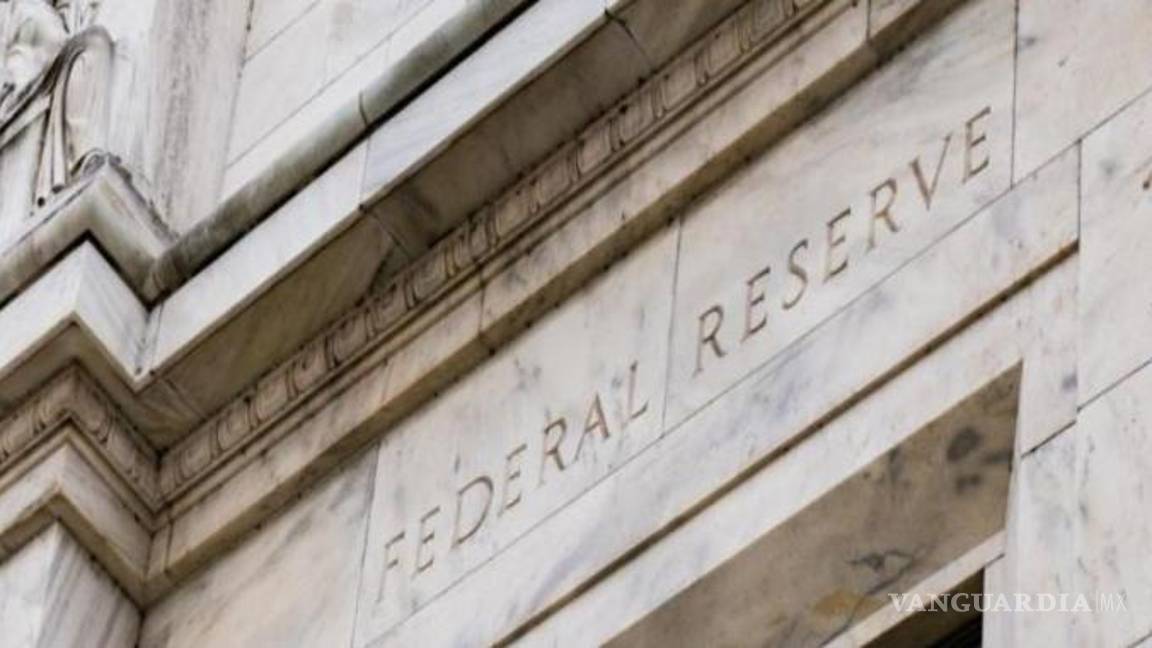 Desafía la Fed a Donald Trump y mantiene su tasa sin cambios Desafía la Fed a Donald Trump y mantiene su tasa sin cambios