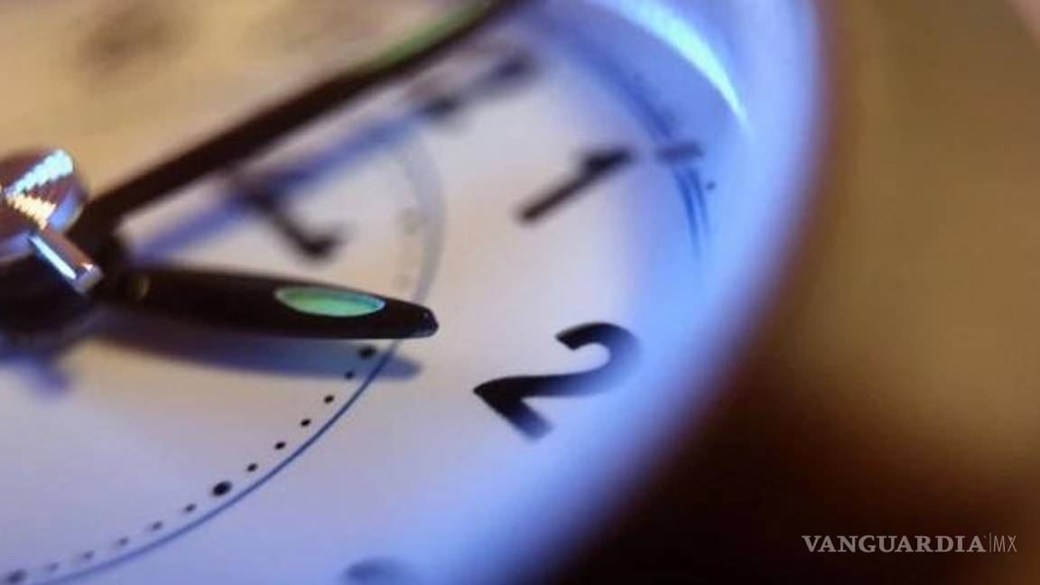 ¿Cuando termina el último Horario de Verano de México? ¿Cuando termina el último Horario de Verano de México?