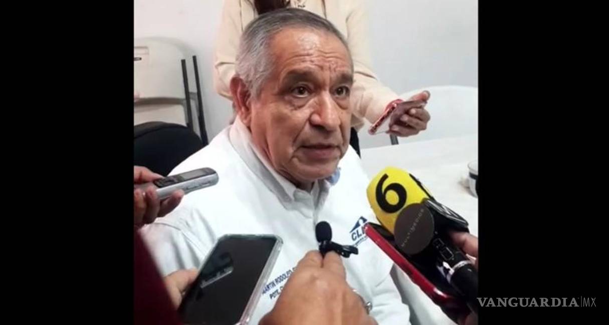 Piden empresarios laguneros se destine a ‘megadeuda’ de Coahuila dinero confiscado a Javier Villarreal Piden empresarios laguneros se destine a ‘megadeuda’ de Coahuila dinero confiscado a Javier Villarreal