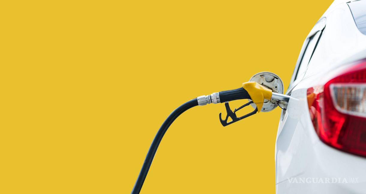 Gasolina de calidad, clave para que tu motor funcione mejor y genere menos emisiones contaminantes. $!Gasolina de calidad, clave para que tu motor funcione mejor y genere menos emisiones contaminantes.