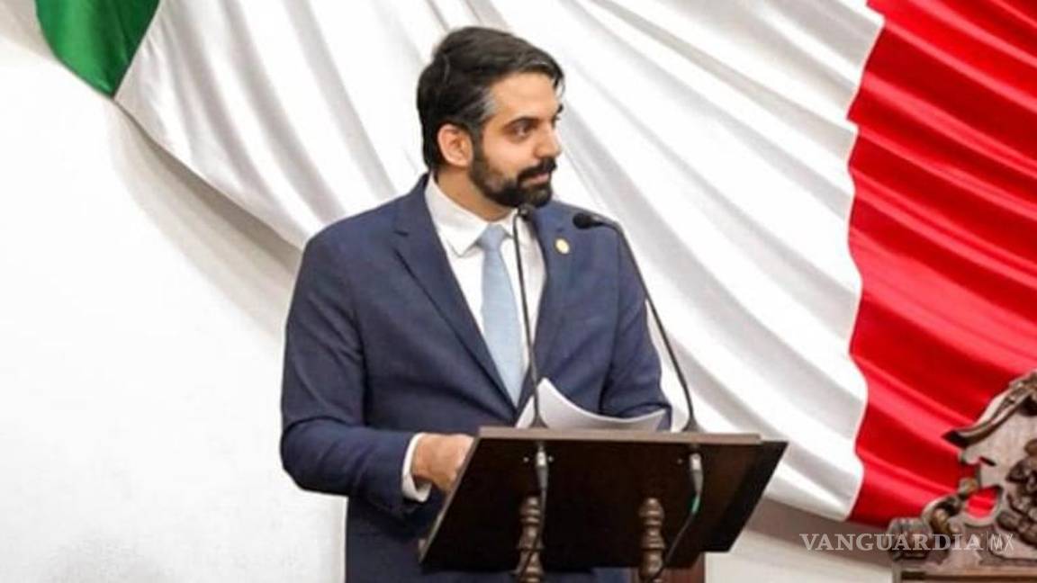 Diputado Antonio Attolini pide transparencia en el uso de recursos públicos por parte del Club Santos Laguna Diputado Antonio Attolini pide transparencia en el uso de recursos públicos por parte del Club Santos Laguna