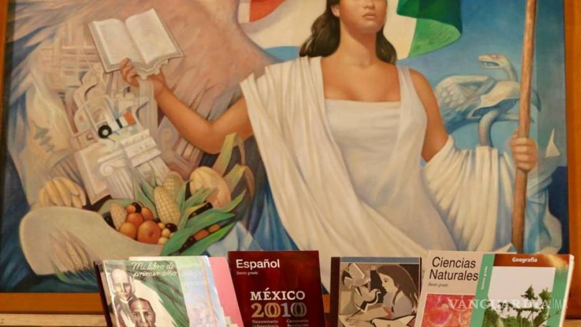Aún falta de llegar el 37% de los libros de texto, principalmente para secundarias de Coahuila Aún falta de llegar el 37% de los libros de texto, principalmente para secundarias de Coahuila