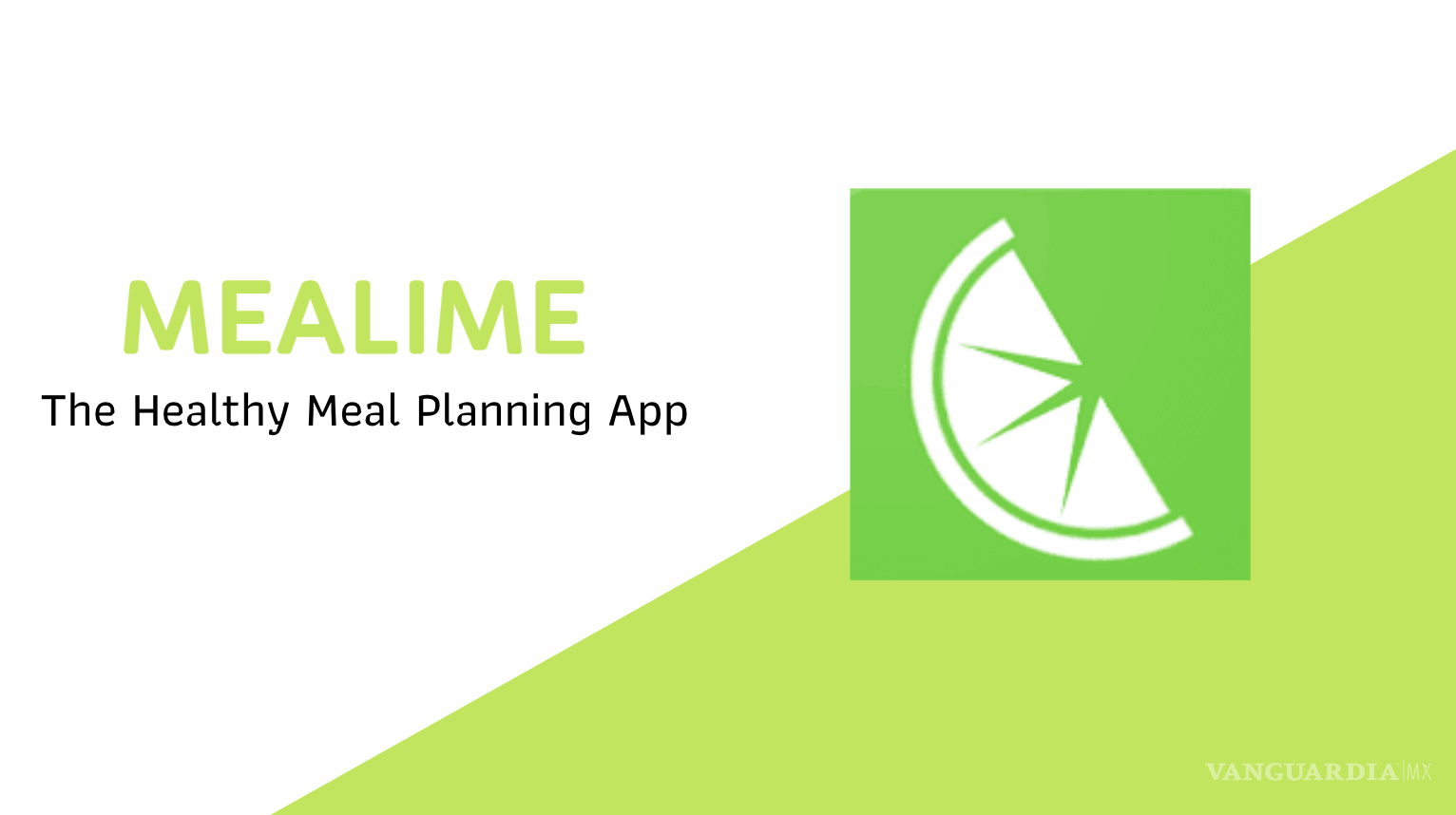 Mealime permite planificar menús semanales. $!Mealime permite planificar menús semanales.