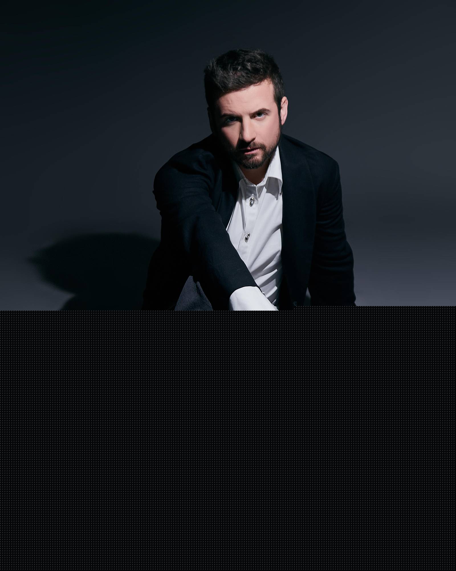 ¡De la comedia a una montaña de emociones! Jesús Zavala enfrenta un reto actoral en la obra ‘Ahoradespués’ $!¡De la comedia a una montaña de emociones! Jesús Zavala enfrenta un reto actoral en la obra ‘Ahoradespués’