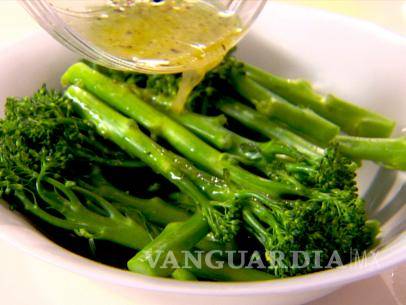 Consejos para cocinar broccolini como los expertos $!Consejos para cocinar broccolini como los expertos