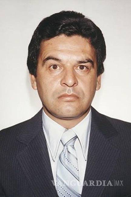 Demanda familia de ‘Kiki’ Camarena a Rafael Caro Quintero, Miguel Ángel Félix Gallardo y ‘Don Neto’ $!Demanda familia de ‘Kiki’ Camarena a Rafael Caro Quintero, Miguel Ángel Félix Gallardo y ‘Don Neto’