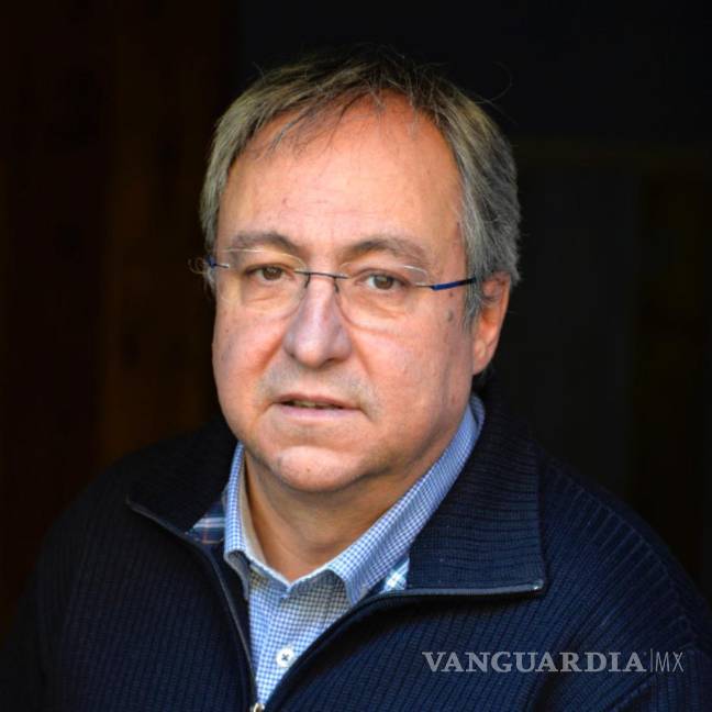 El arqueólogo especializado en evolución humana y director del IPHES, Robert Sala. $!El arqueólogo especializado en evolución humana y director del IPHES, Robert Sala.