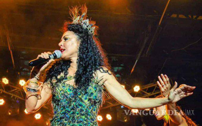 Murió la hija de Pablo Milanés, la cantante cubana Suylén Milanés $!Murió la hija de Pablo Milanés, la cantante cubana Suylén Milanés
