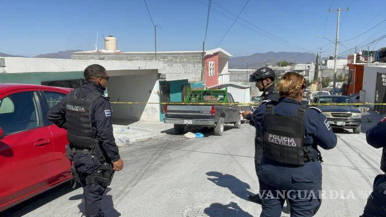 Autoridades municipales acordonaron el área mientras se realizaban las investigaciones pertinentes. $!Autoridades municipales acordonaron el área mientras se realizaban las investigaciones pertinentes.