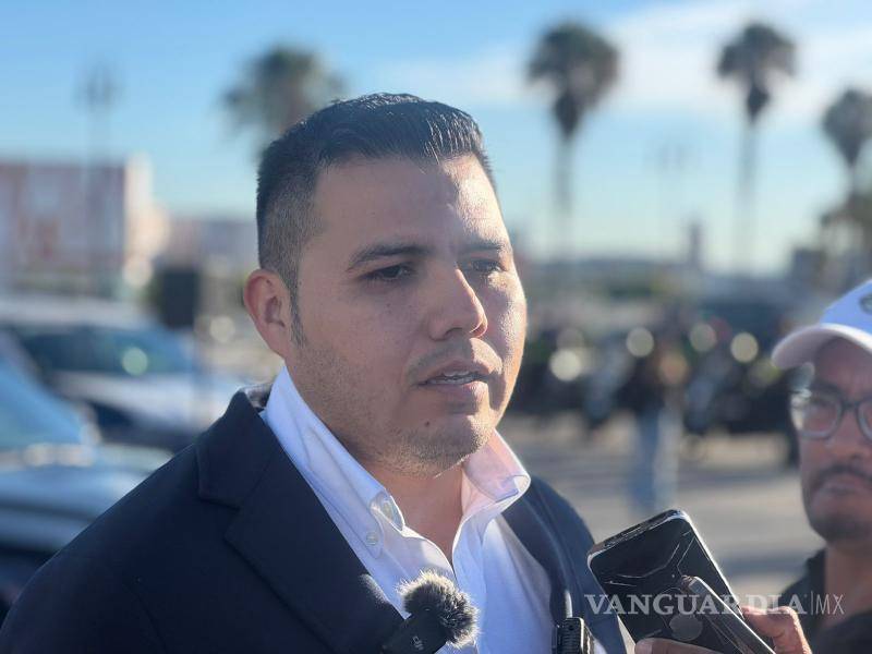 Loera Ruiz indicó que la investigación por el incendio en la planta automotriz continúa abierta. $!Loera Ruiz indicó que la investigación por el incendio en la planta automotriz continúa abierta.