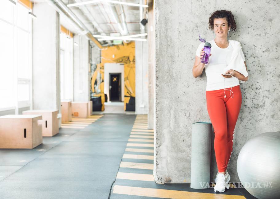 La alternativa de ir al gimnasio en la misma zona habitacional facilita la activación física. $!La alternativa de ir al gimnasio en la misma zona habitacional facilita la activación física.