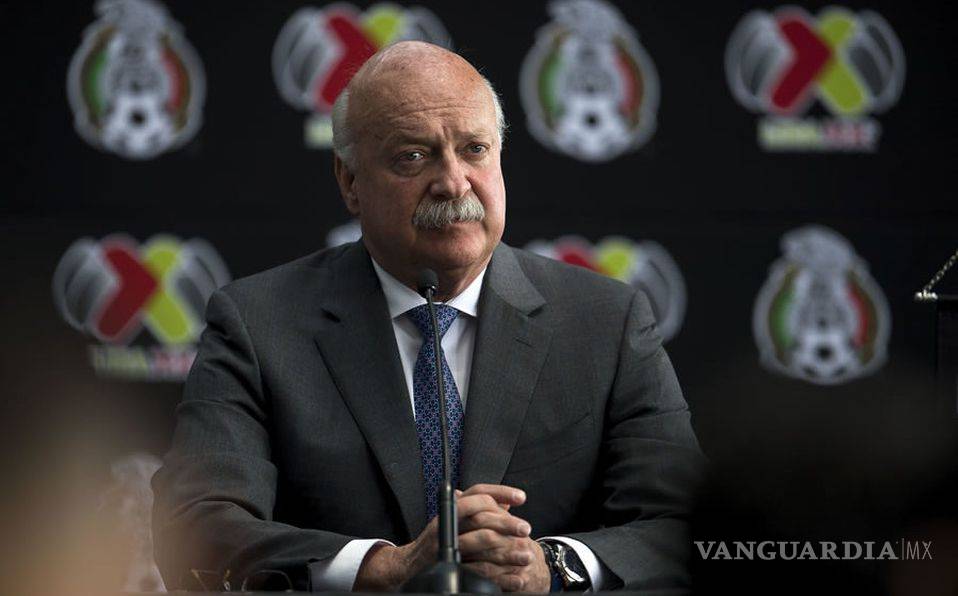 La razón por la que se ha retrasado el calendario del Apertura 2020 $!La razón por la que se ha retrasado el calendario del Apertura 2020