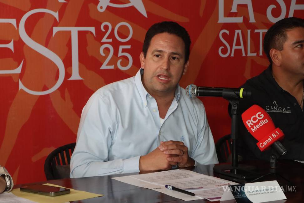 El alcalde Javier Díaz adelantó que se tiene la intención de organizar el Festival del Taco, evento a llevarse a cabo en sectores populares. $!El alcalde Javier Díaz adelantó que se tiene la intención de organizar el Festival del Taco, evento a llevarse a cabo en sectores populares.