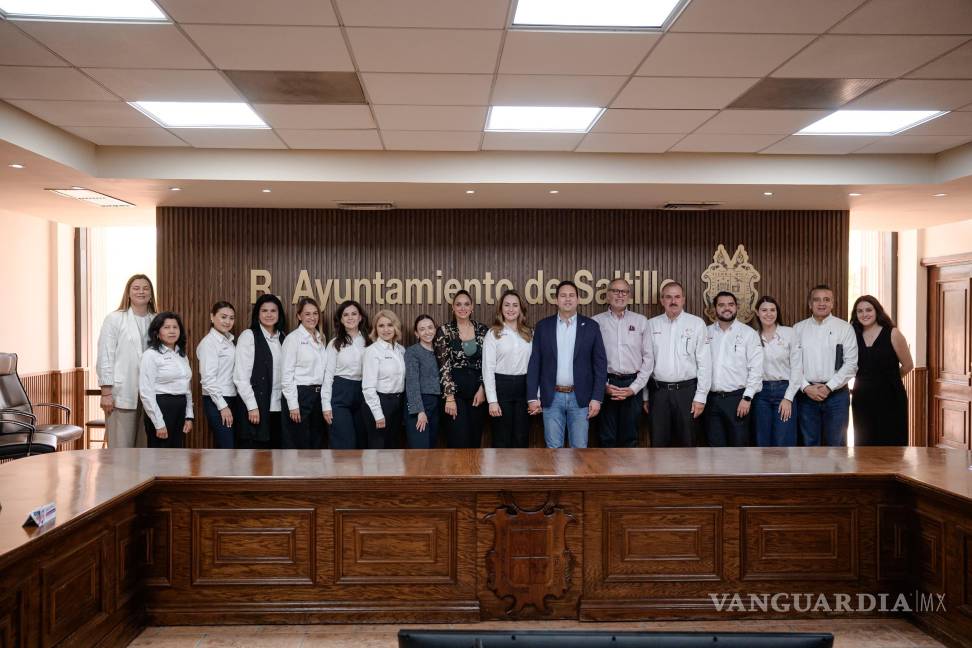 A través del programa Amor en Movimiento, el DIF Saltillo lleva servicios médicos gratuitos hasta las comunidades más alejadas del municipio. $!A través del programa Amor en Movimiento, el DIF Saltillo lleva servicios médicos gratuitos hasta las comunidades más alejadas del municipio.