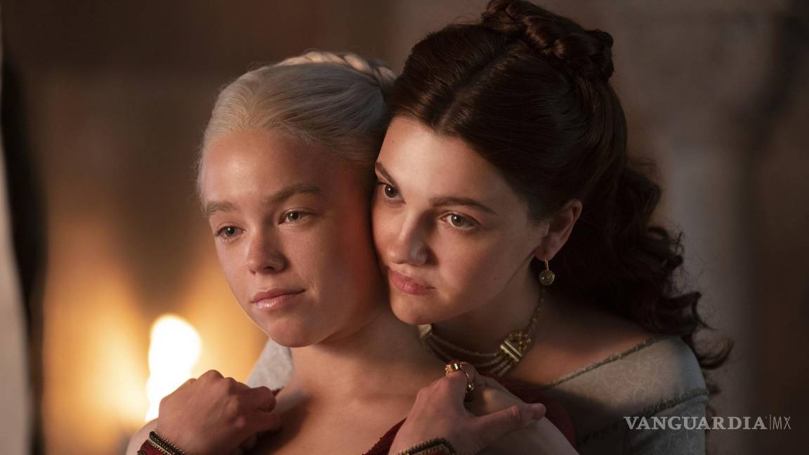‘House of the Dragon’ ya tiene fecha de estreno y esto es todo lo que debes de saber del spin-off de ‘Game of Thrones’