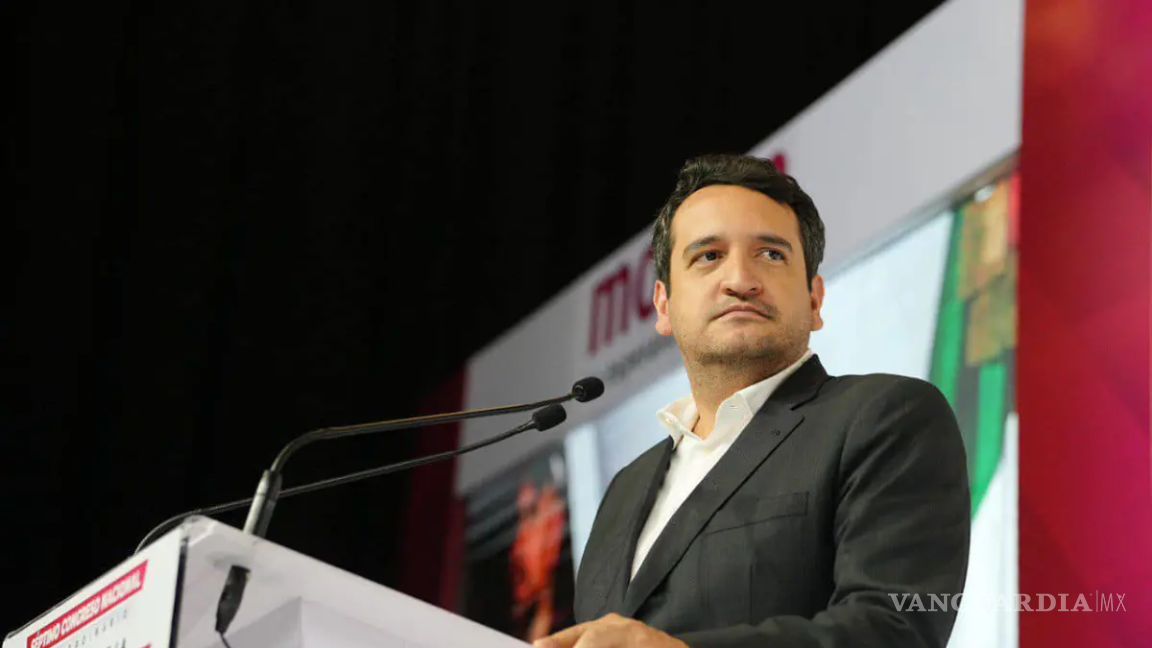 POLITICÓN: ¿Priistas coahuilenses caerán en el ‘canto de las sirenas’ con Andy López?