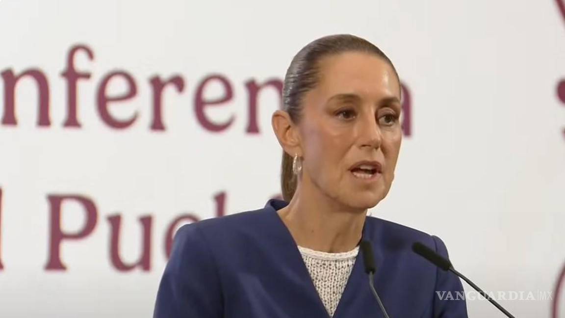 Afirma Gobierno de Sheinbaum que no hay casos en México de nueva variante de COVID-19