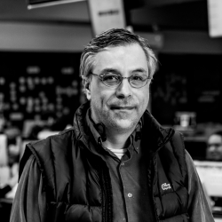 Mauricio Ortega Galindo
