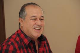Sale de prisión ex edil de La Paz; paga fianza de 4.3 mdp