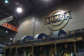 Su padre, Manuel Ancira, fue accionista, consejero y director general adjunto de Operaciones de AHMSA. Murió en Monterrey en septiembre de 2019.