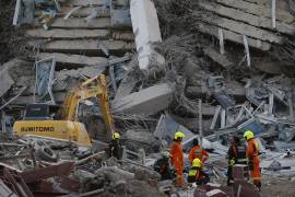 Mandalay y Naipyidó han sido severamente afectadas por el terremoto, con colapsos de edificios y puentes