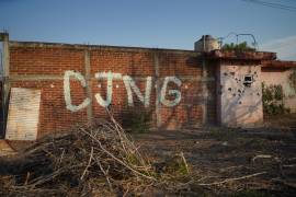 El Gobierno de EU designó al CJNG como organización terrorista, junto a otros grupos criminales.