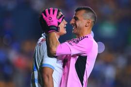 Tigres llega con la baja de Rafael Carioca, pero con la recuperación de Juan Brunetta; mientras que Cruz Azul intentará aprovechar el gol de visitante conseguido en Monterrey.