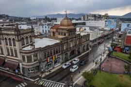 Saltillo ha acogido a personajes extranjeros que terminaron por establecer negocios y hacer su vida en la ciudad.
